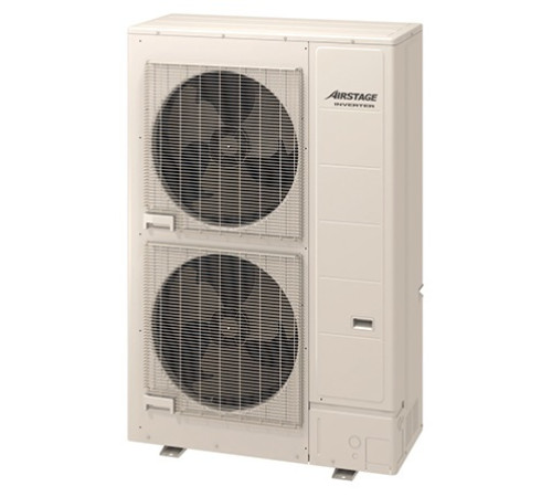 Наружный блок VRF системы Fujitsu AJY126LELBH