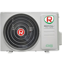 Компрессорно-конденсаторный блок Royal Clima RCI-TWC35HN с модулем RC-KA02