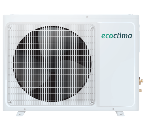Кондиционер Ecoclima Frost Line ECW/I-AX24/FB-4R1 / EC/I-AX24/F-4R1