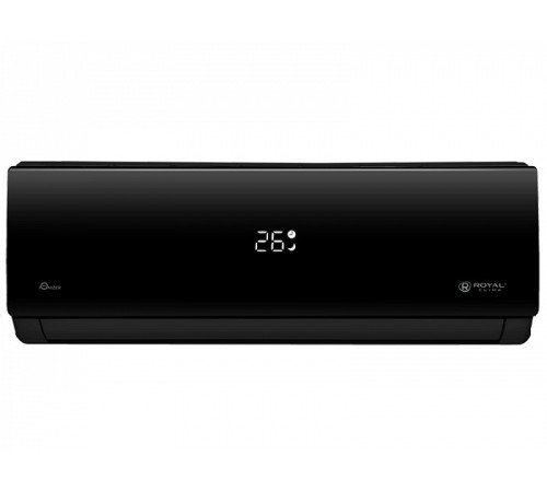 Кондиционер Royal Clima Attica Nero RC-AN28HN