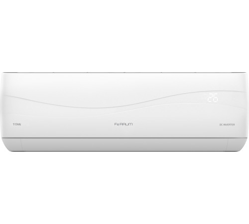 Кондиционер Ferrum Titan iFIS18VR1/iFOS18VR1