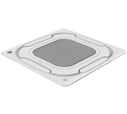 Кассетная VRF система Midea MI2-71Q4DHN1