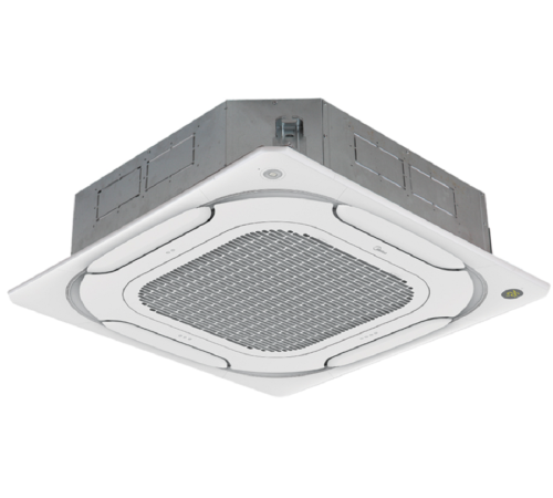 Кассетная VRF система Midea MI2-71Q4DHN1