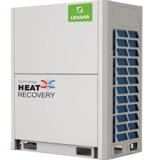 Наружный блок VRF системы Lessar LUM-HE400ATA4-hr