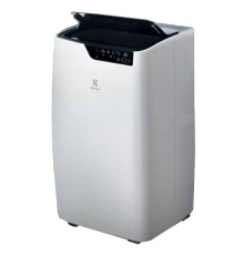 Мобильный кондиционер Electrolux Bliss Art EACM-09 GT/N6