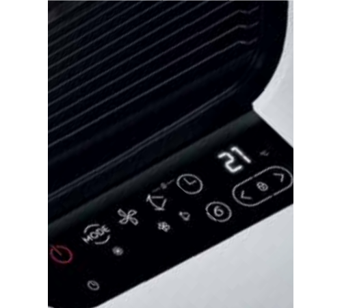 Мобильный кондиционер Electrolux Bliss Art EACM-09 GT/N6