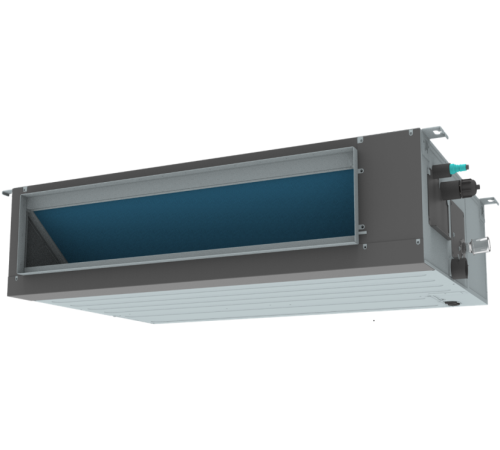 Канальный внутренний блок мульти-сплит системы Hisense Free Match ADT-18UX4RCL8 Wi-Fi