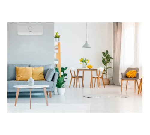 Кондиционер Bosch Climate Line 2000 CLL2000 W 26/CLL2000 26