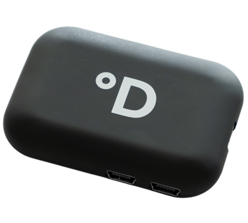 Wi-Fi контроллер Daichi CTRL-AC-S-32