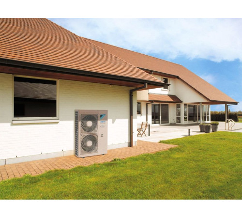 Наружный блок VRF системы Daikin RXYSQ6T8Y/-40