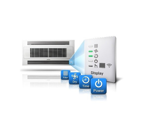 Кассетная VRF система Samsung AM056FN2DEH/TK