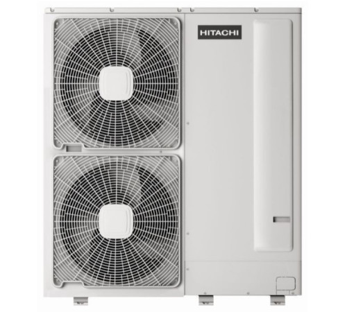 Наружный блок VRF системы Hitachi RAS-8HNCE Nord -30