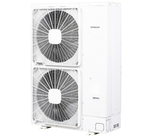 Наружный блок VRF системы Hitachi RAS-8HNCE Nord -30