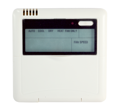 Канальный кондиционер Mdv MDTII-12HWFN8/MDOAG-12HDN8