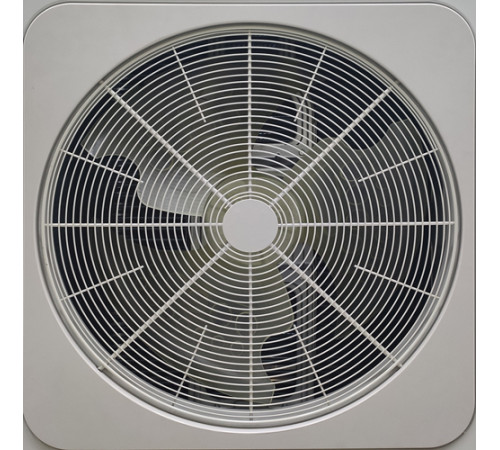 Компрессорно-конденсаторный блок Dantex DK-DC010TWMC/F