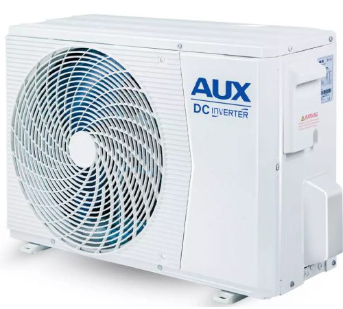 Кондиционер AUX Premium Progressive ASW-H12A4/AF-R2DI/AS-H12A4/AF-R2DI