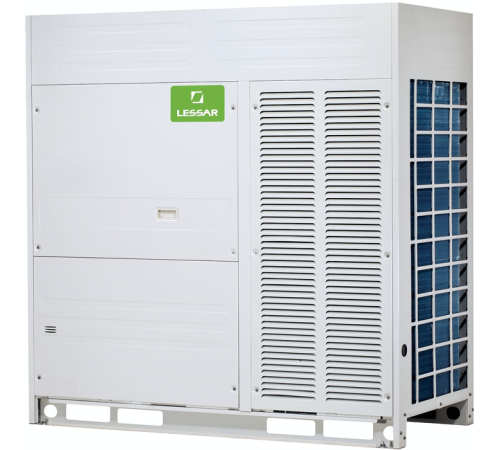 Наружный блок VRF системы Lessar LUM-HE730AUA4-A
