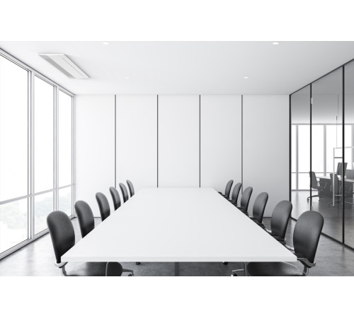 Кассетная VRF система Toshiba MMU-UP0031YHP-E