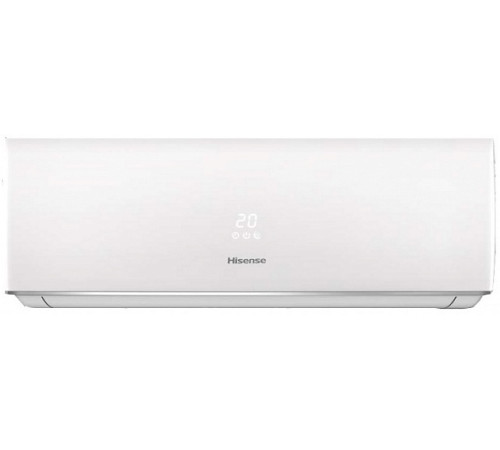 Кондиционер Hisense Smart AS-24UW4RFBDB00
