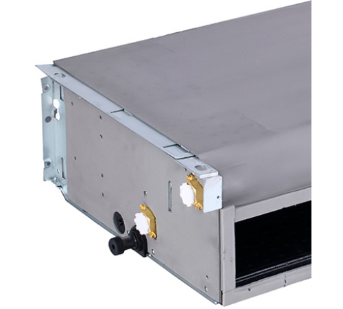 Напольно-потолочный фанкойл до 5 кВт Midea MKH3-350F-R4