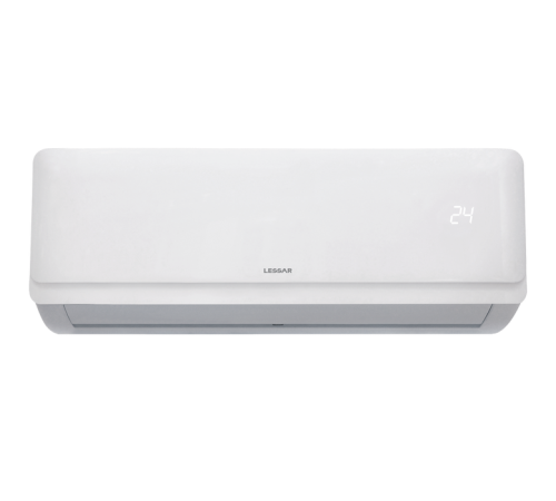 Кондиционер Lessar Cool+ LS-H09KPA2C/LU-H09KPA2C