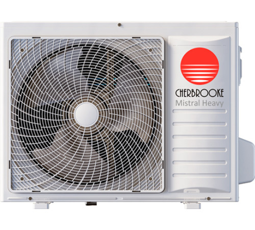 Колонный кондиционер CHERBROOKE AUG-24ER4S1/AFA-24H4SV1