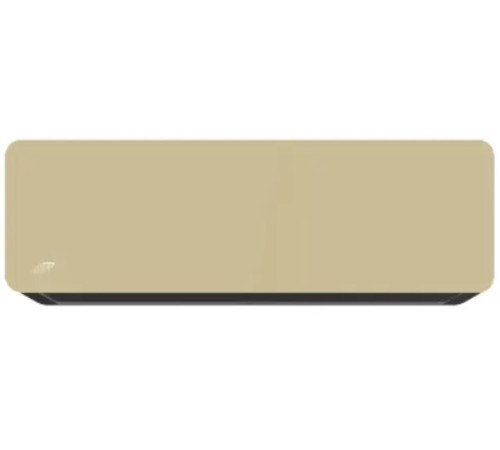 Кондиционер Just Chroma JAC-13HPSIA/CAC Champagne