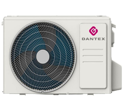 Кондиционер Dantex Corso RK-09SDMI/RK-09SDMIE
