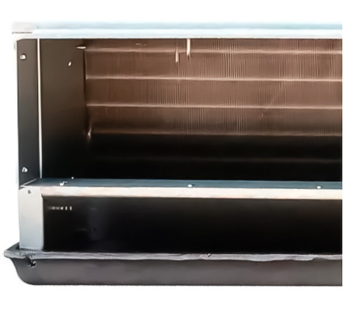 Канальный фанкойл до 8 кВт Mdv F-800D304FF