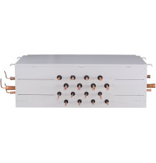 Блок переключения режимов для 3-трубных VRF Mdv MS08N1-D