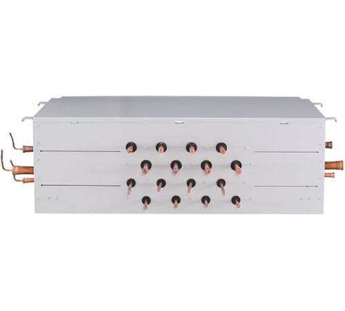 Блок переключения режимов для 3-трубных VRF Mdv MS08N1-D