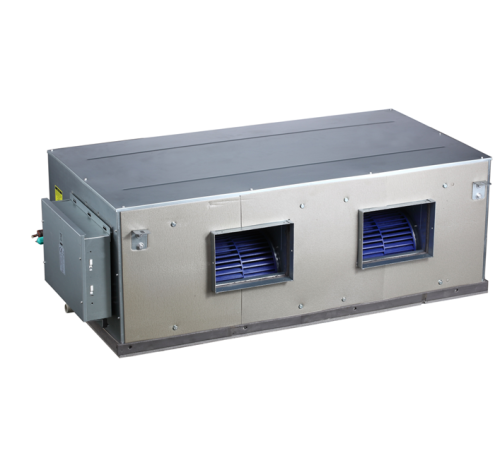 Канальная VRF система Electrolux EACD/I-96MWAN1/EACD/I-96HD1N1-R