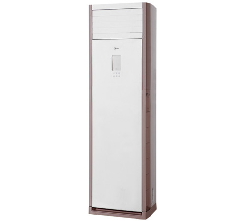 Колонный кондиционер Midea MFPA-24ARN1-QB6/MOX430-24HN1-LQB6