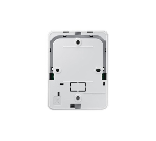 Проводной пульт индивидуального управления Samsung MWR-SH10N