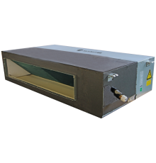 Канальный кондиционер Systemair SYSPLIT SIMPLE DUCT 60 HP R N