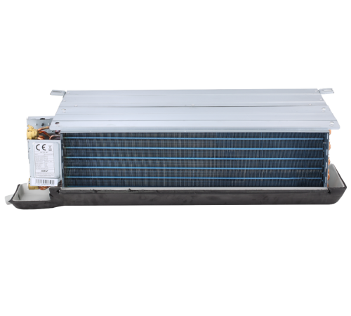 Канальный фанкойл до 8 кВт Mdv MDKT3-06S