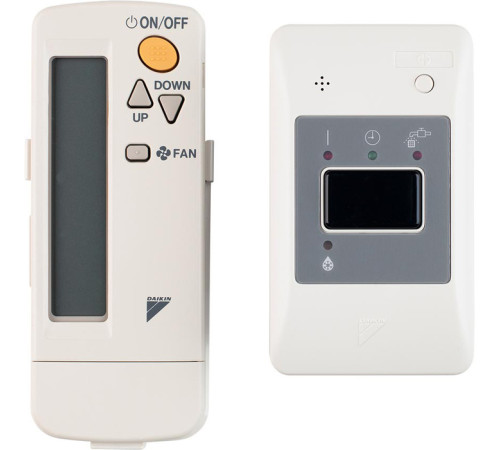 Пульт Daikin BRC7FB532F