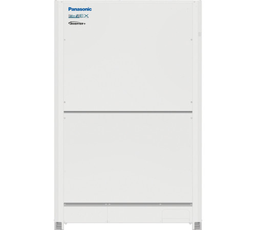 Наружный блок VRF системы Panasonic U-20ME2E8