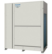 Наружный блок VRF системы Panasonic U-20ME2E8