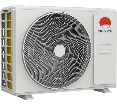 Напольно-потолочный кондиционер CHERBROOKE CUE-24HRN1-R/COX-24NH1-Q