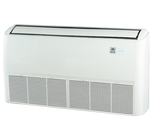 Напольно-потолочный кондиционер CHERBROOKE CUE-24HRN1-R/COX-24NH1-Q