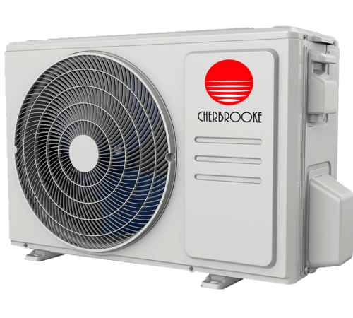 Напольно-потолочный кондиционер CHERBROOKE CUE-24HRN1-R/COX-24NH1-Q