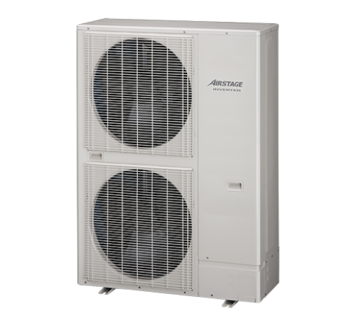 Наружный блок VRF системы Fujitsu AJY045LBLBH