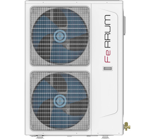 Канальный кондиционер Ferrum LCAD60D1-A/LCAU60U1-A-WS40