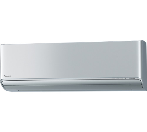 Кондиционер Panasonic Design silver CS-XZ25ZKEW/CU-Z25ZKE