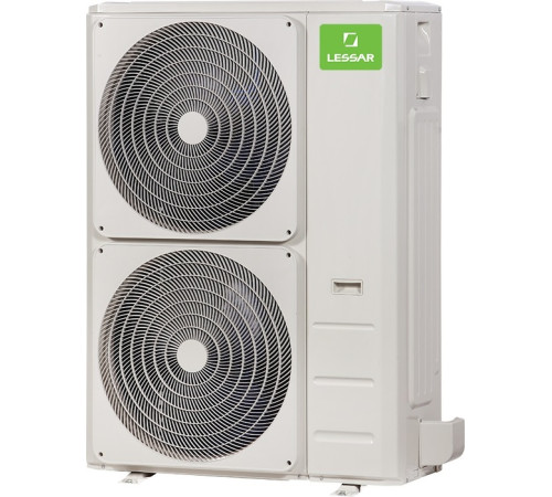 Канальный кондиционер Lessar LS-HE96DTA4/LU-HE96DTA4