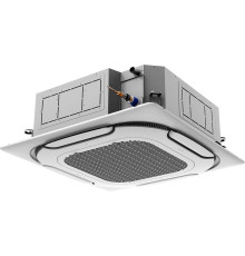 Кассетная VRF система Midea MIH36Q4HN18/T-MBQ4-01F