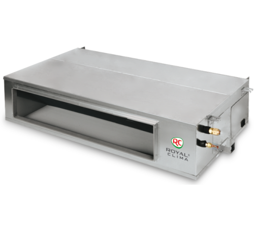 Канальный кондиционер Royal Clima Competenza CO-D 24HNDI/CO-E 24HNDI