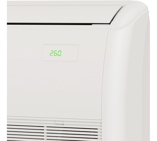 Напольно-потолочная VRF система Mdv I3-125CFVR12D