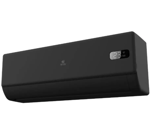 Настенный внутренний блок мульти сплит-системы Royal Clima Venturo nero RCI-VT09HN
